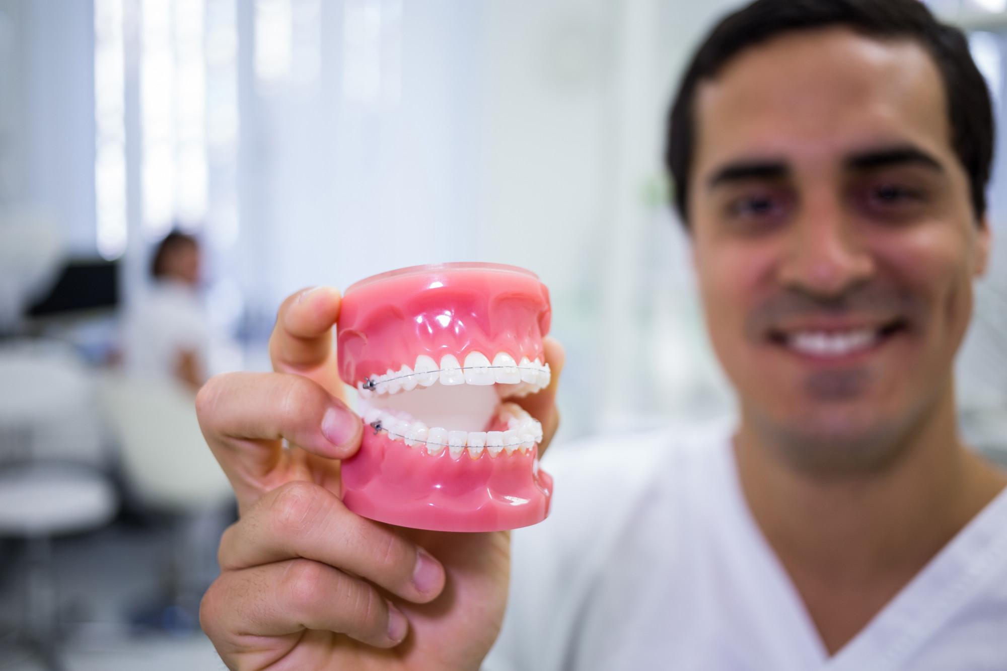 Dentures